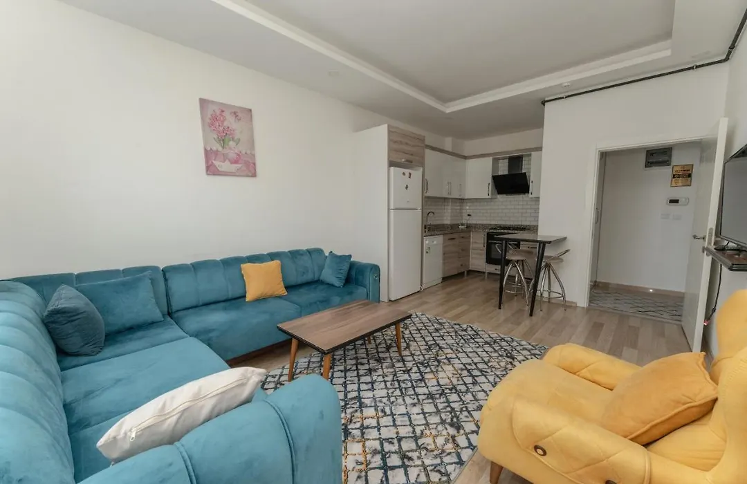 Furkan Homes-1