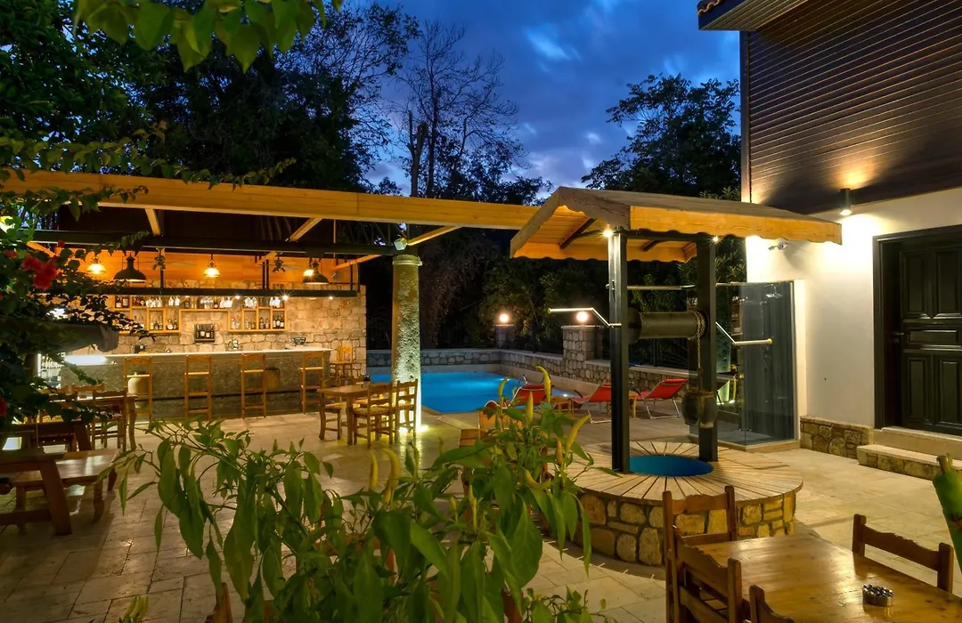 Kosa Boutique Hotel-1