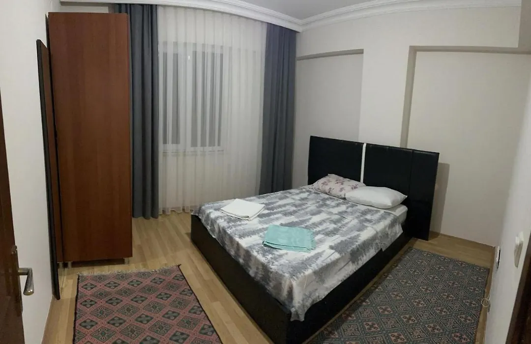 City Town 145M2 Luxuary Home-1