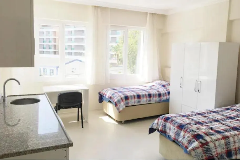 Cozy Private Flat Fully Furnished 312-1