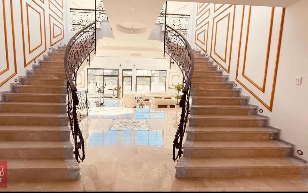 Villa White-1
