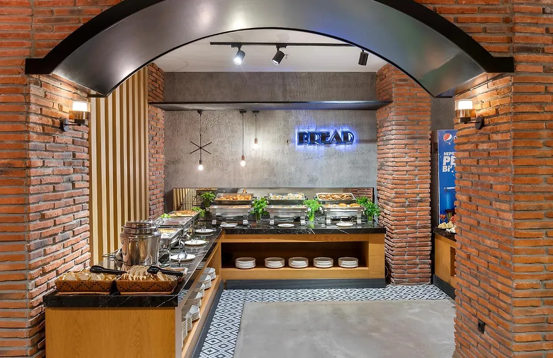 Afflon Hotels Loft City-1