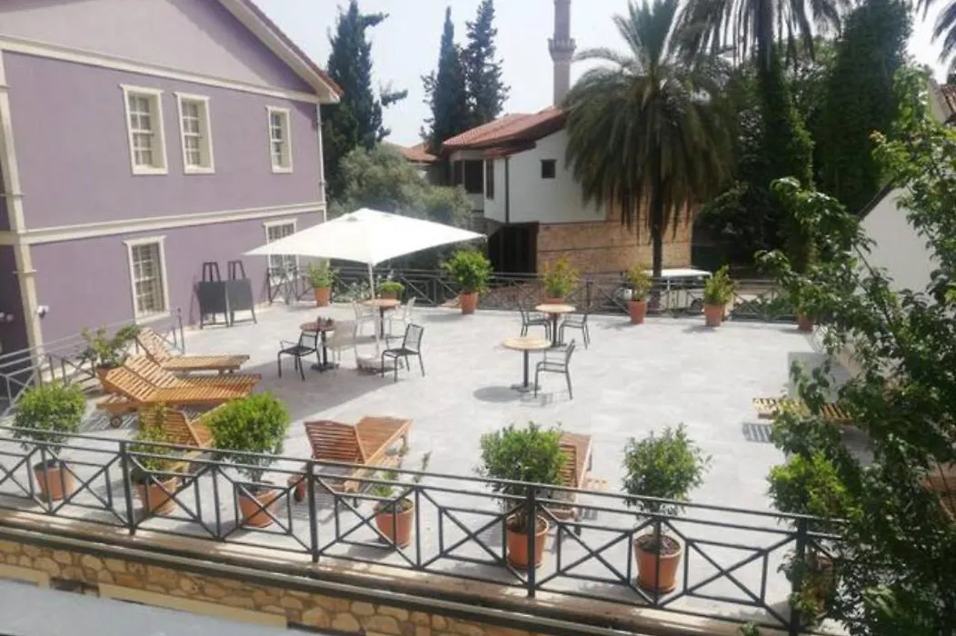 Spectacular Penthouse With Terrace Near Hadrian'S Gate-1