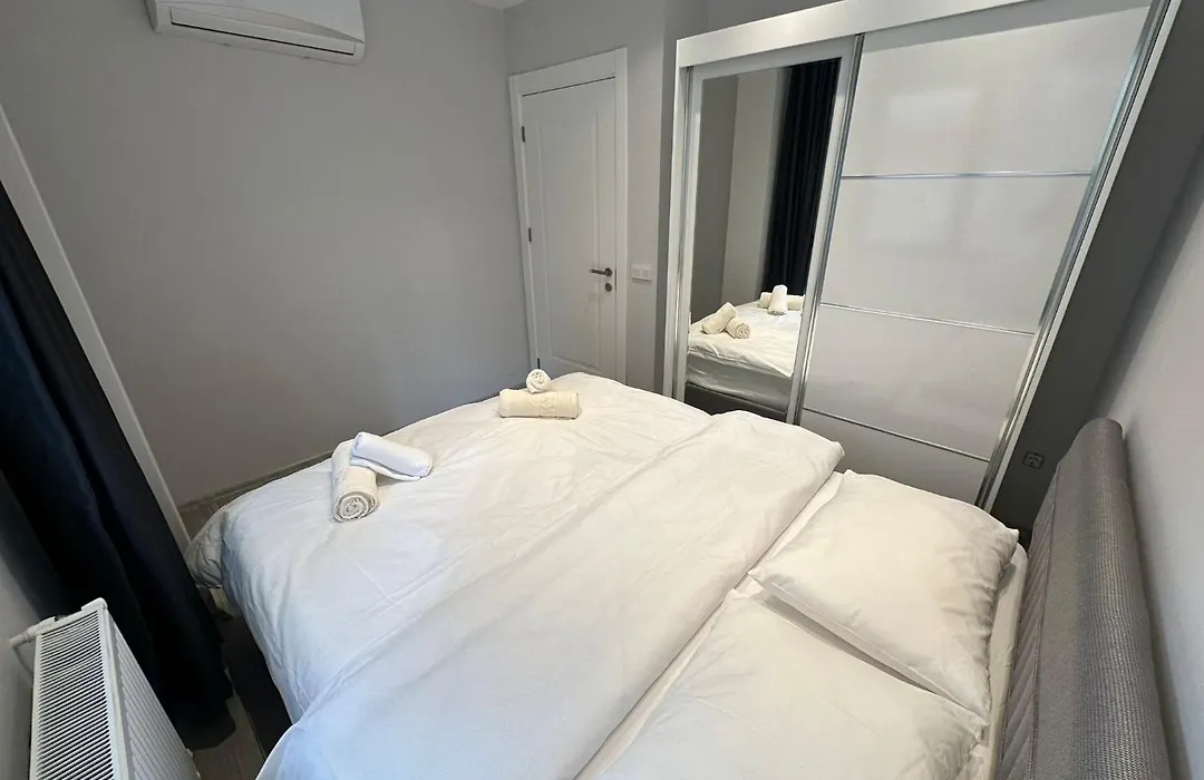 Lara'S Suite Antalya 10-1