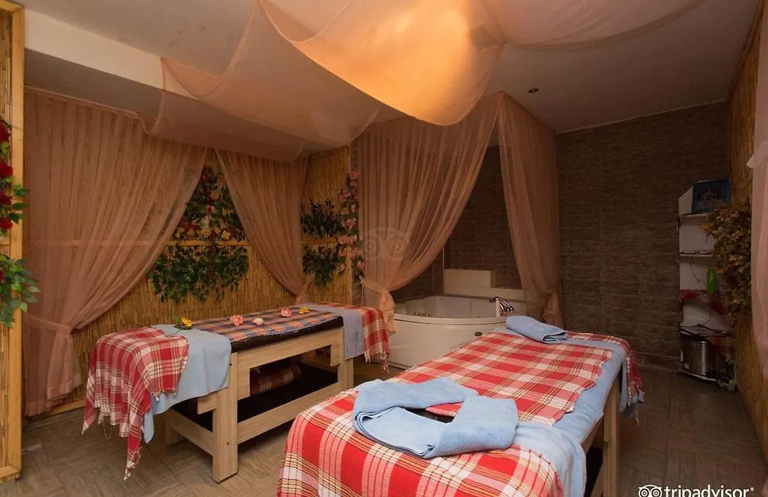 Miramor Hotel & Spa-1