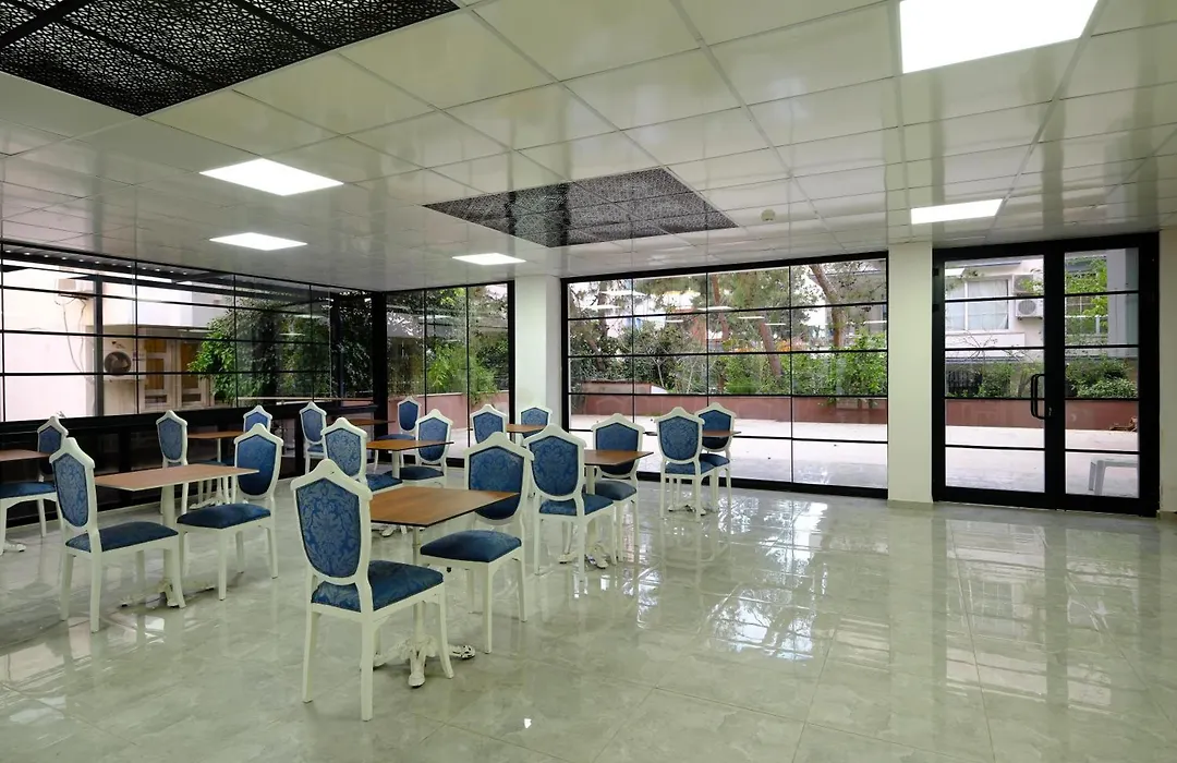 Venues Hotel-1