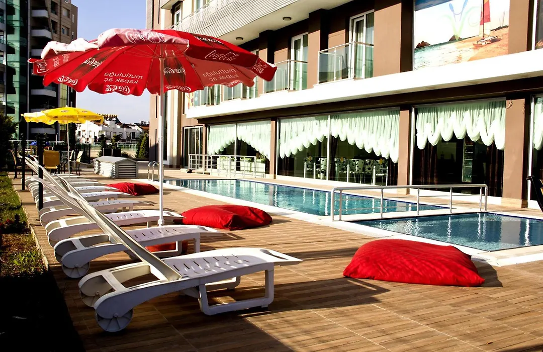 Volkii Hotel-1