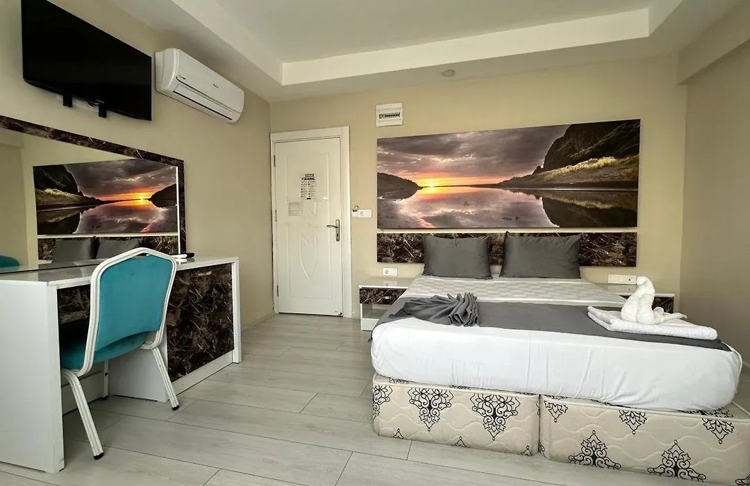 Antalya Dream Hotel-1