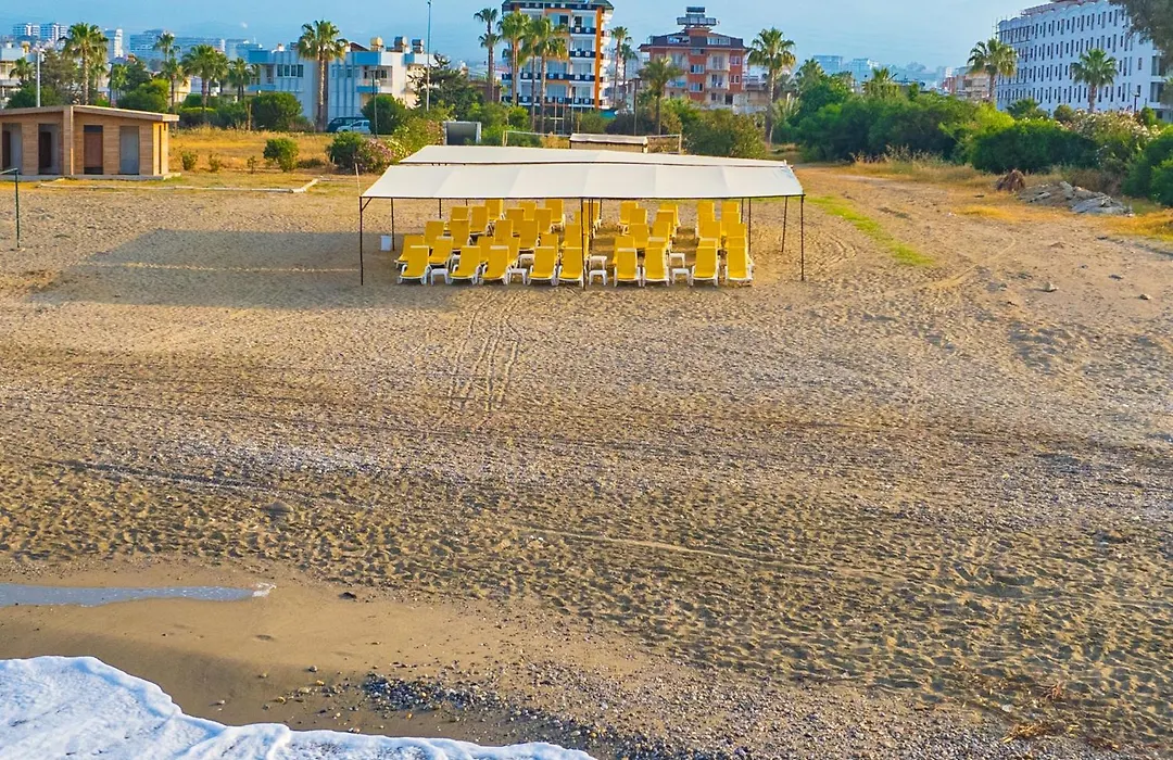 De Mare Family Hotel-1