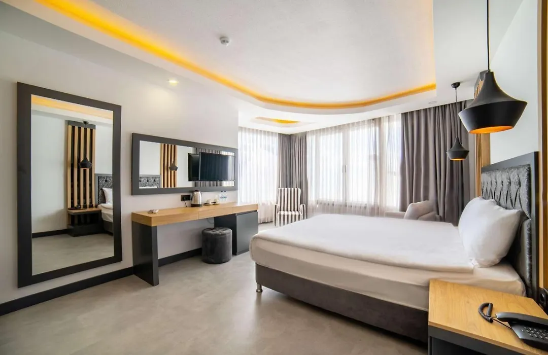 Avsar Boutique Hotel-1
