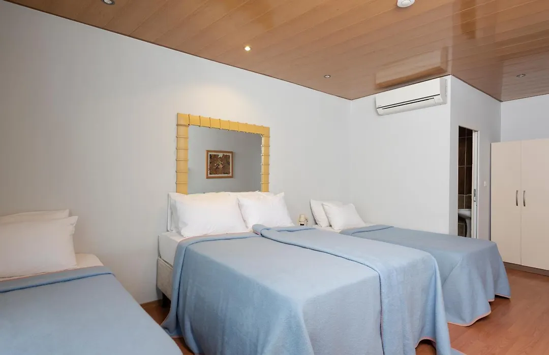 Gvar Hotel Antalya-1