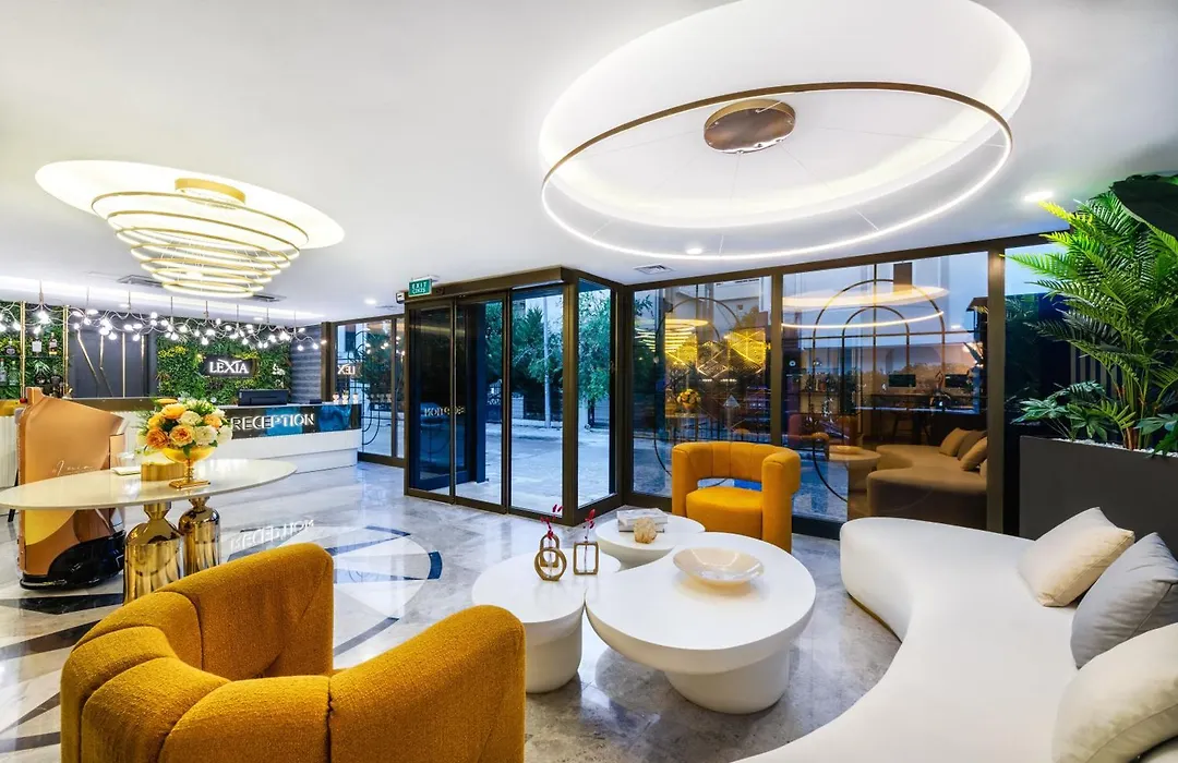 Lexia Hotel - Adult Only-1
