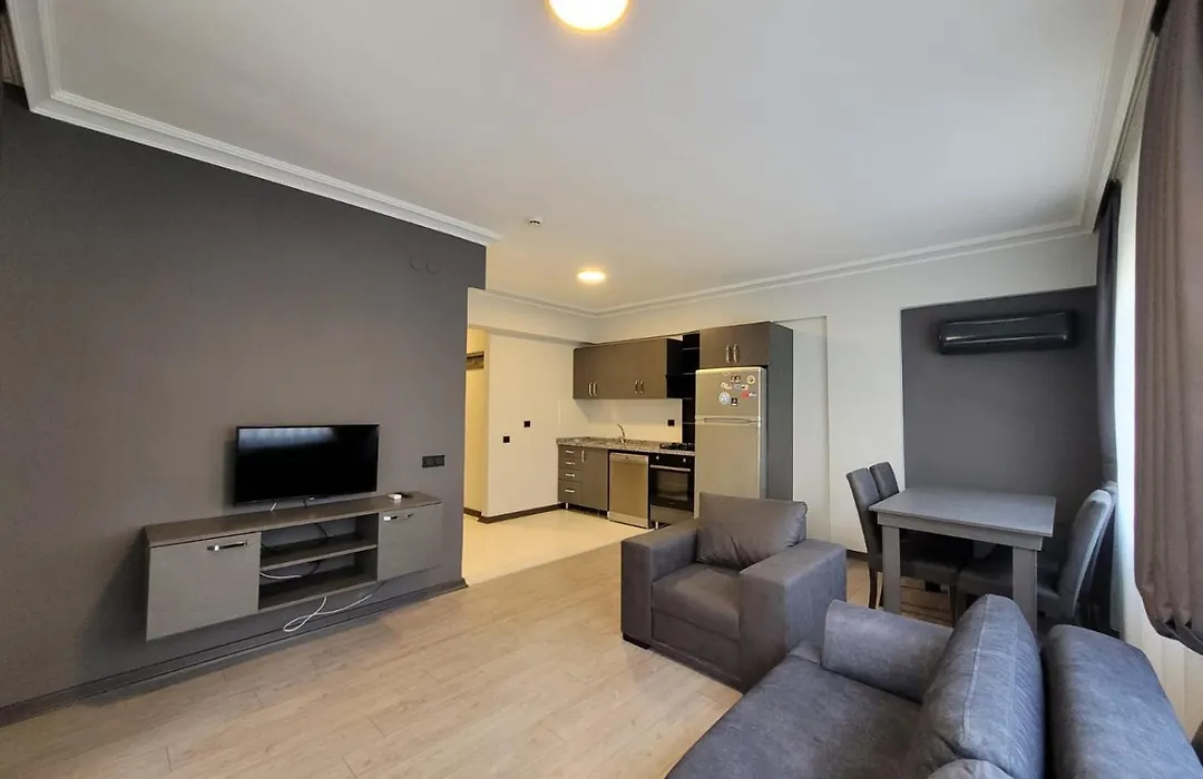 The U Homes Apart-1