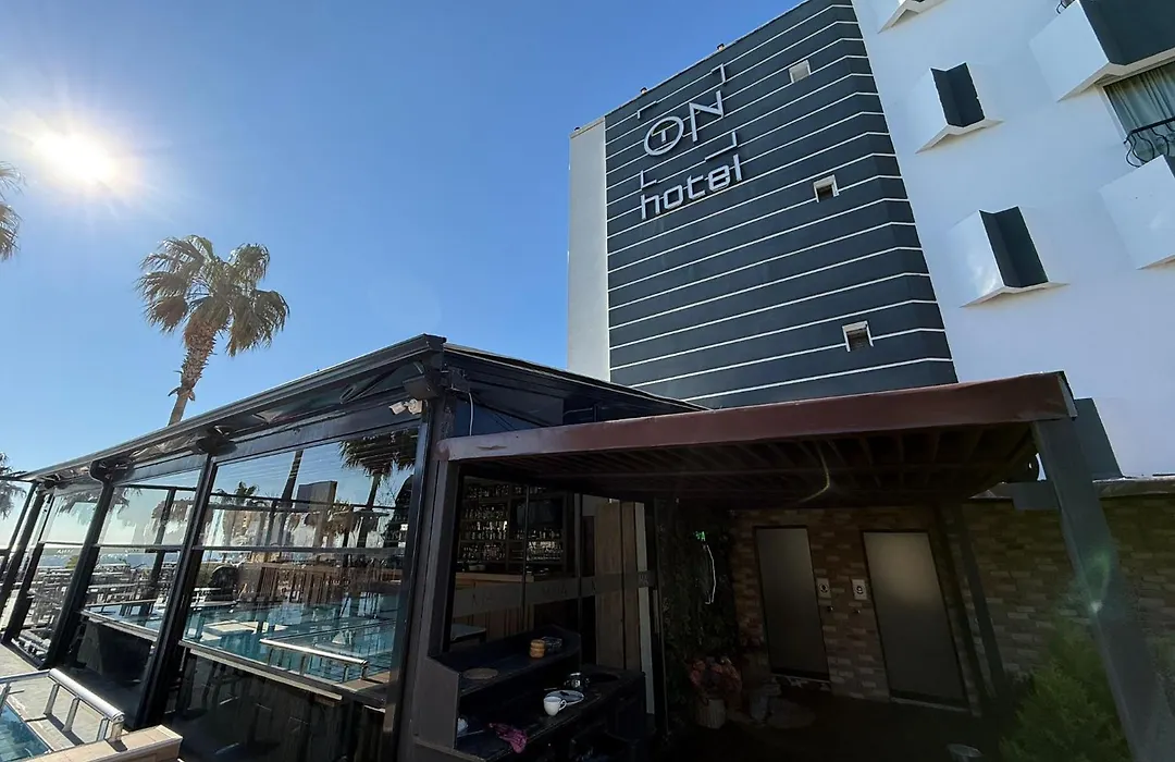 On Hotel-1