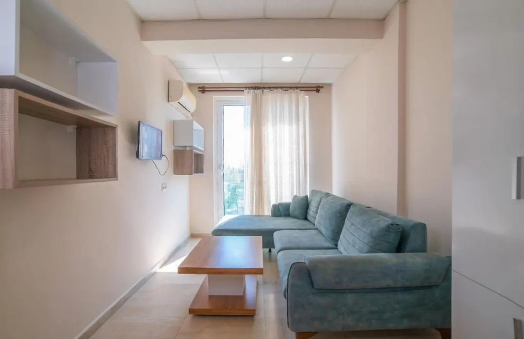 Vera Park Premium Apart Hotel-1