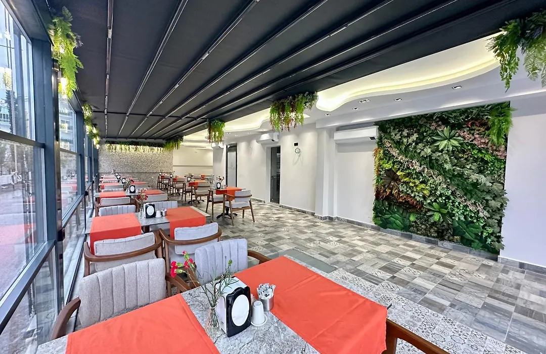 Bloomtalya Hotel-1