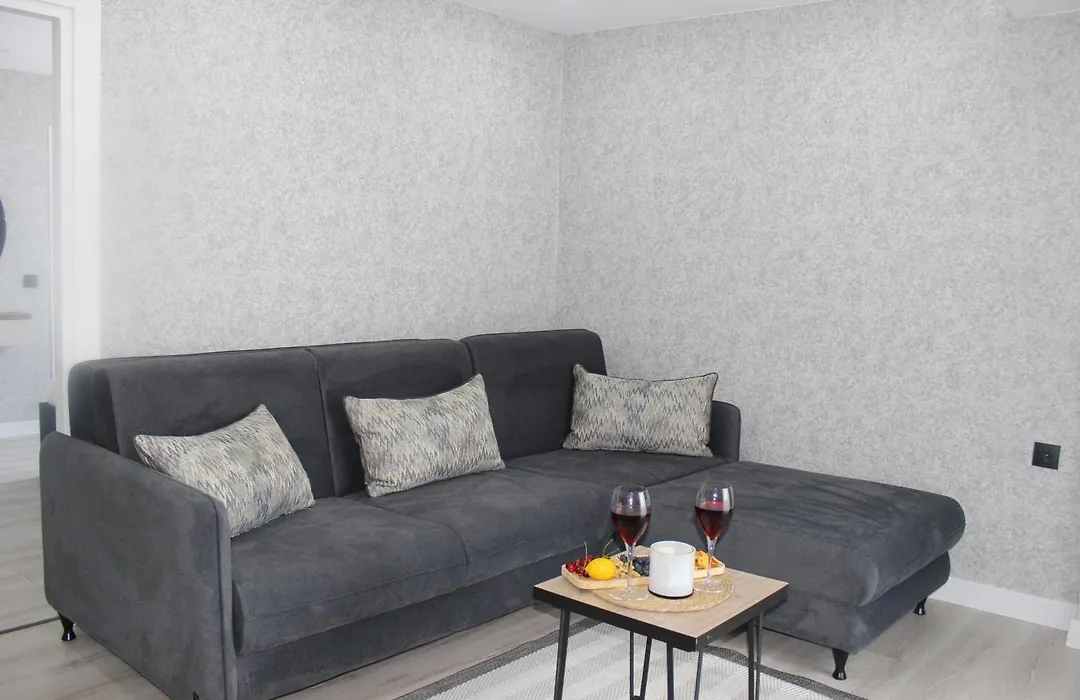 Cosy Suite-1