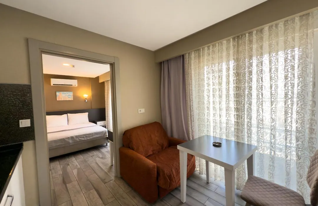 Bone Apart Otel-1