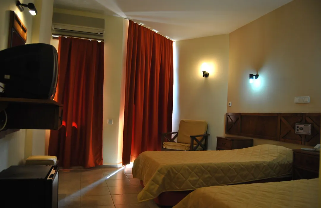 Benna Hotel-1