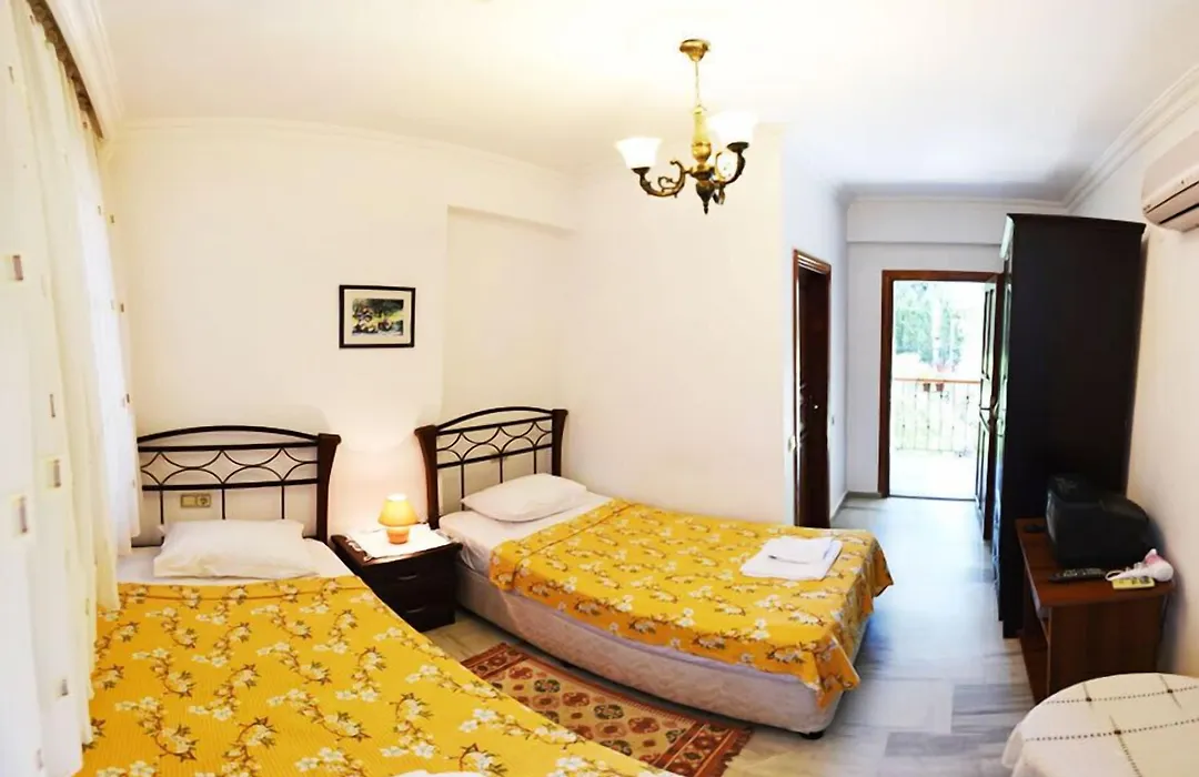 Sibel Hotel-1
