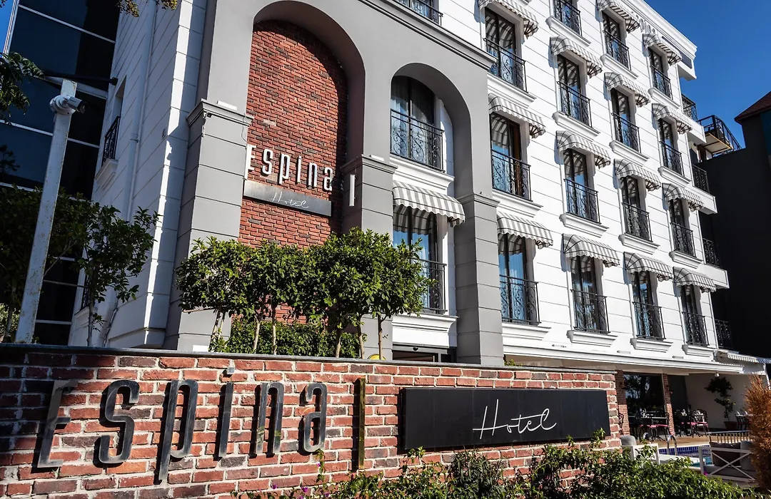 Espina Hotel-1
