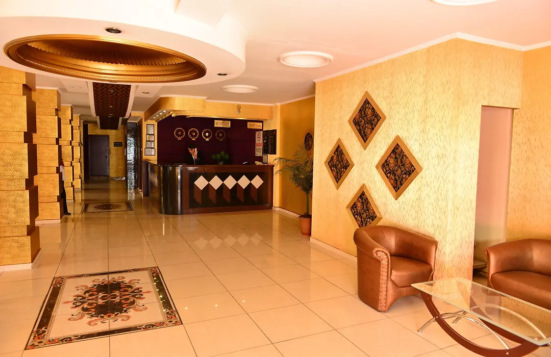 Kivrak Hotel-1