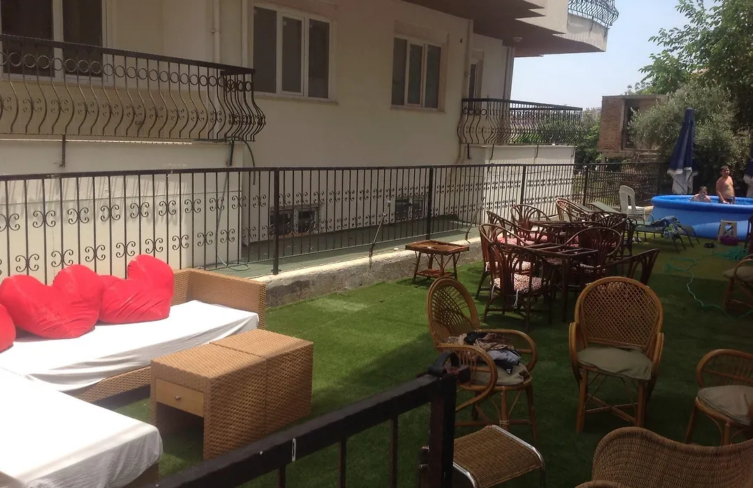 Oez Mert Hotel-1