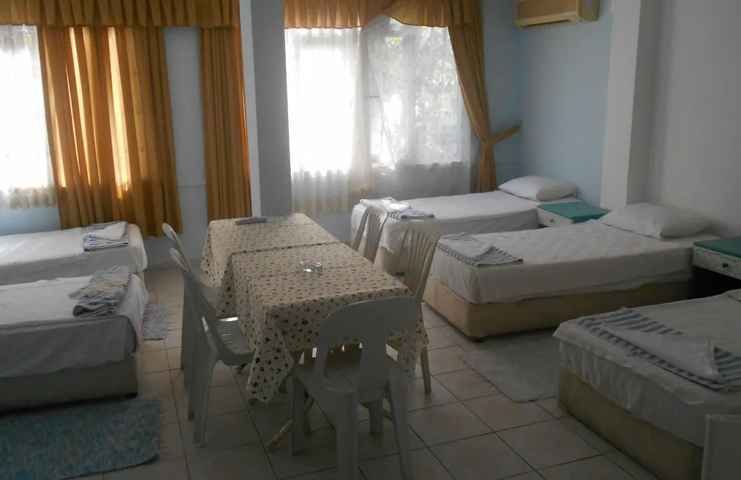 Apartments 2 Bedrooms, 1 Bedrooms, Hotel, Villa - Center, Old Town, Beach-1