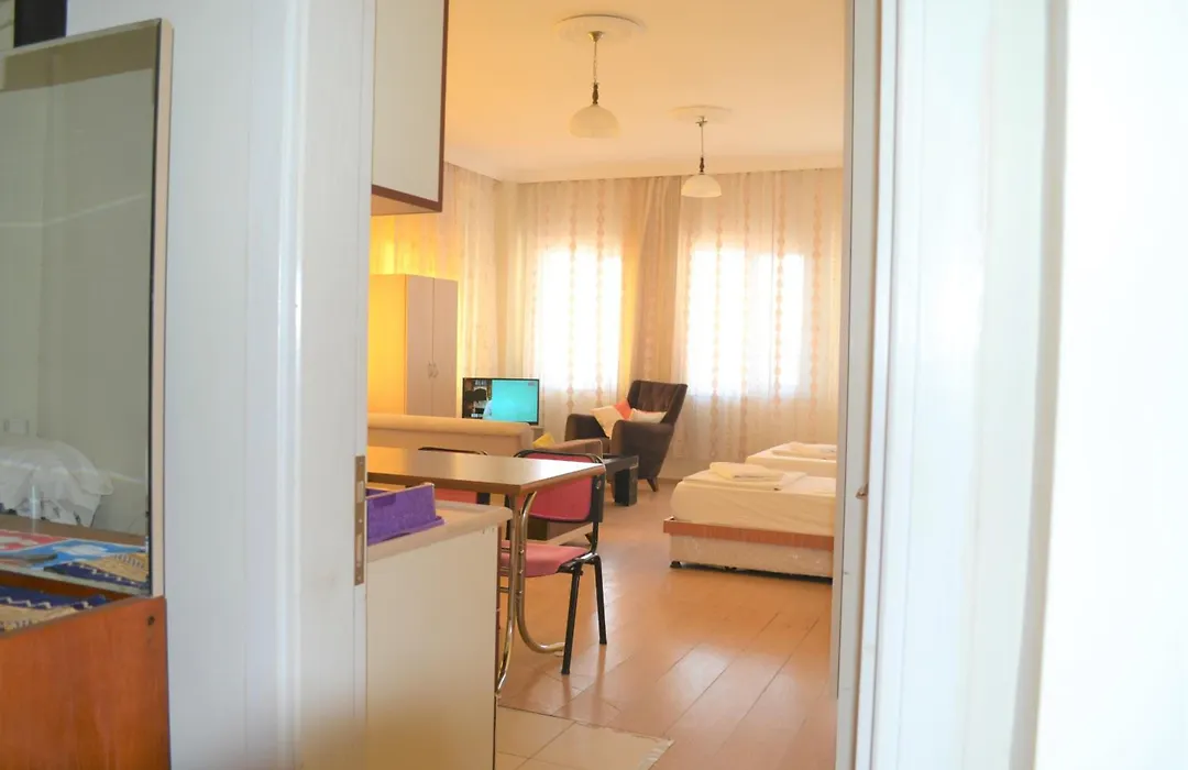 Prestij Apart Hotel-1