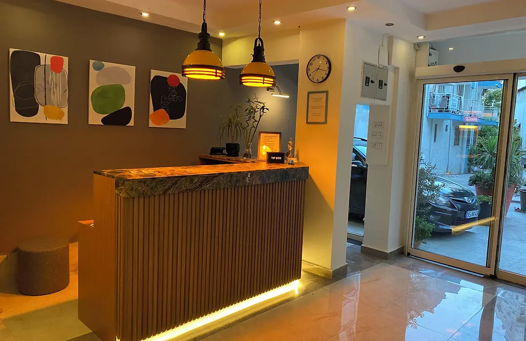 Turunc Hotel Antalya-1