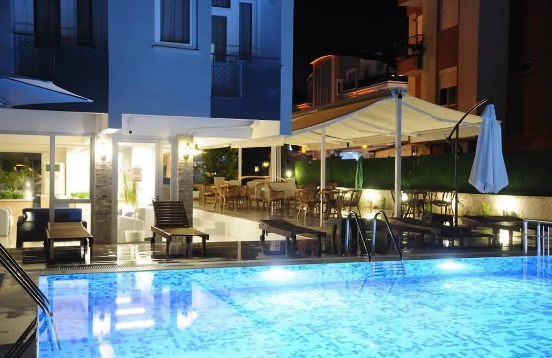 Afsin Hotel-1