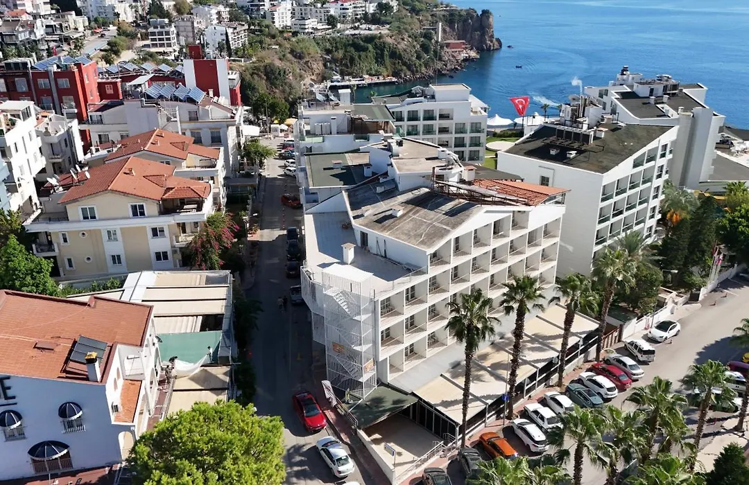 Prima Hotel-1