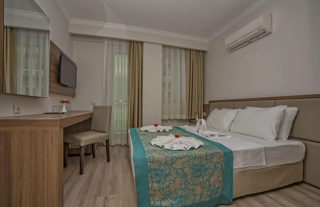Mandalin Hotel-1