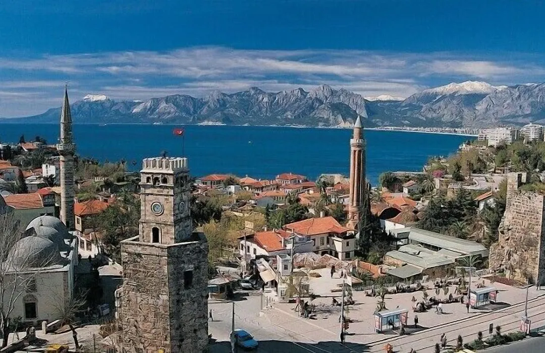 Oezguer Hotel-1