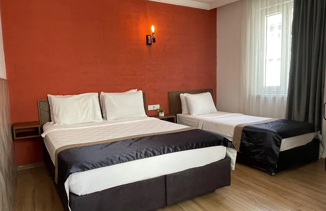 Beta Guesthouse-1