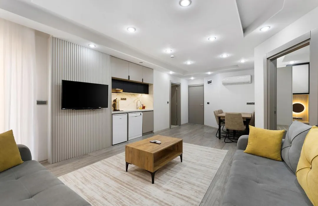 River Park Residence Lara-1