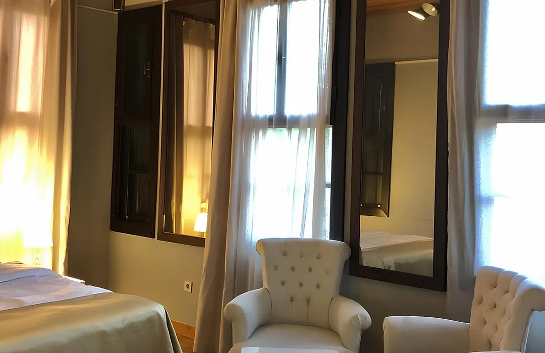 Grace Lounge Suit-1