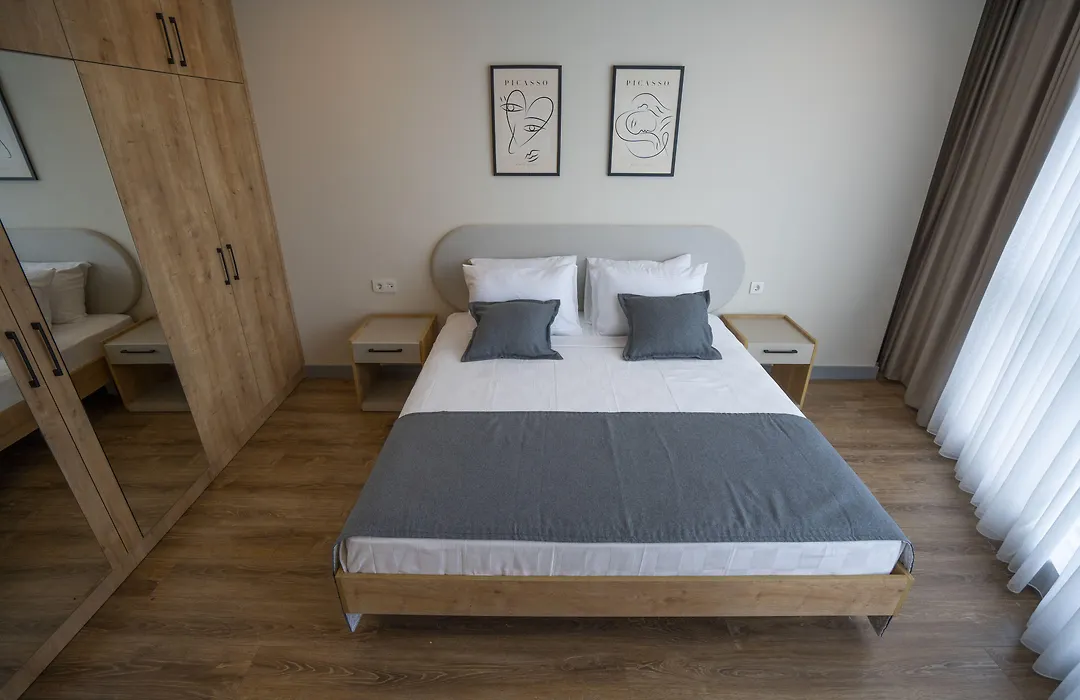 Letstay Marine Homes-1