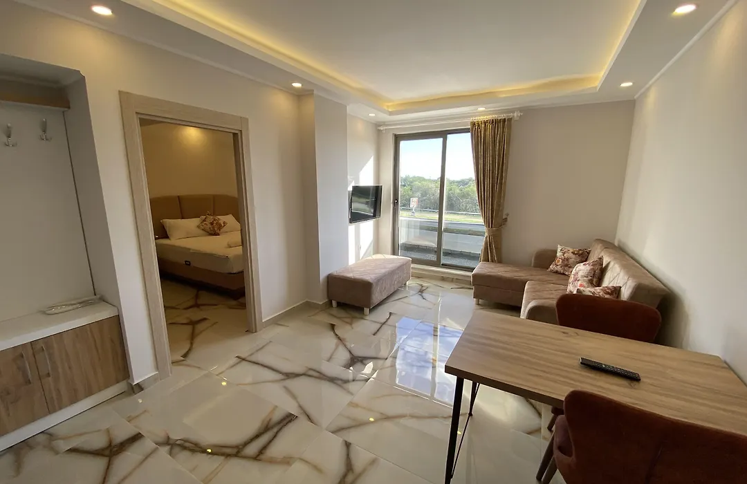 Huma Elite Hotel-1