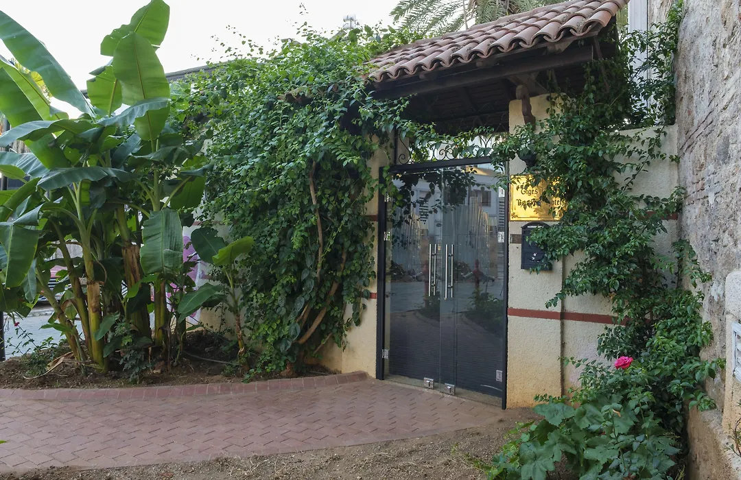 Giges King Boutique Hotel-1