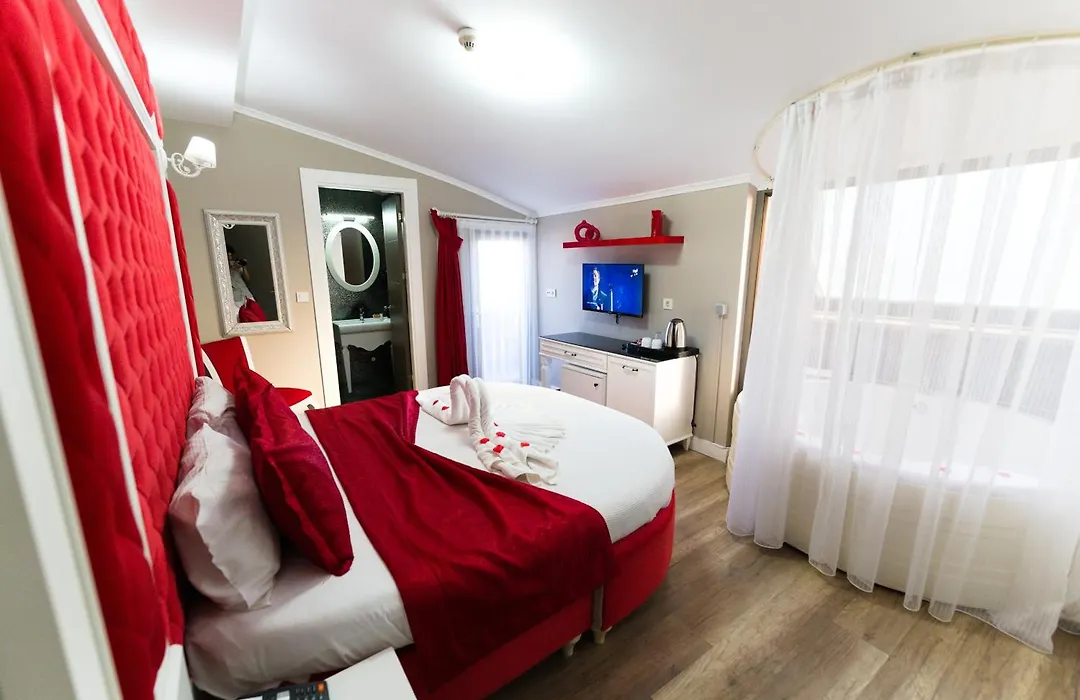 Microyal Hotel-1