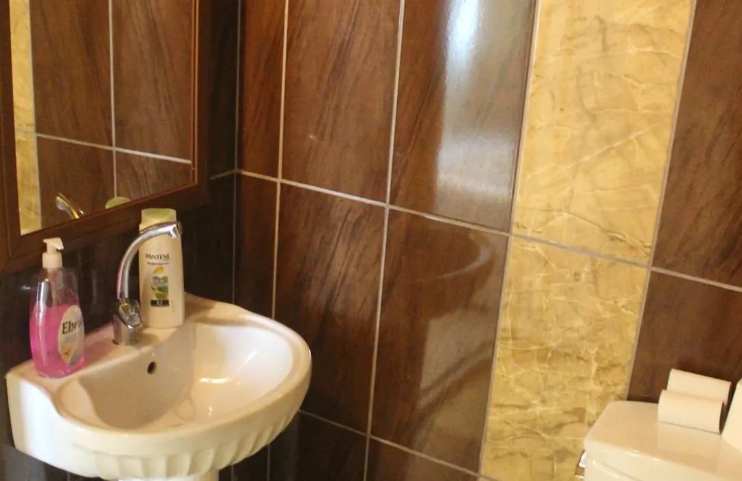 Gvar Apart Hotel-1