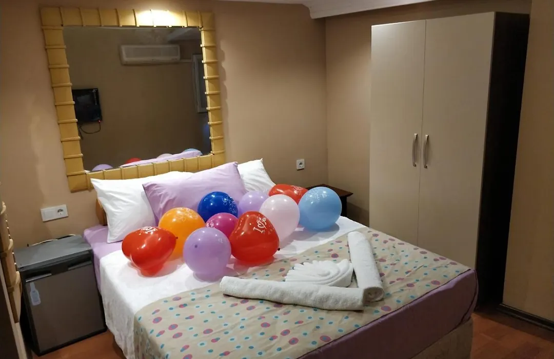Nest Hotel Antalya-1