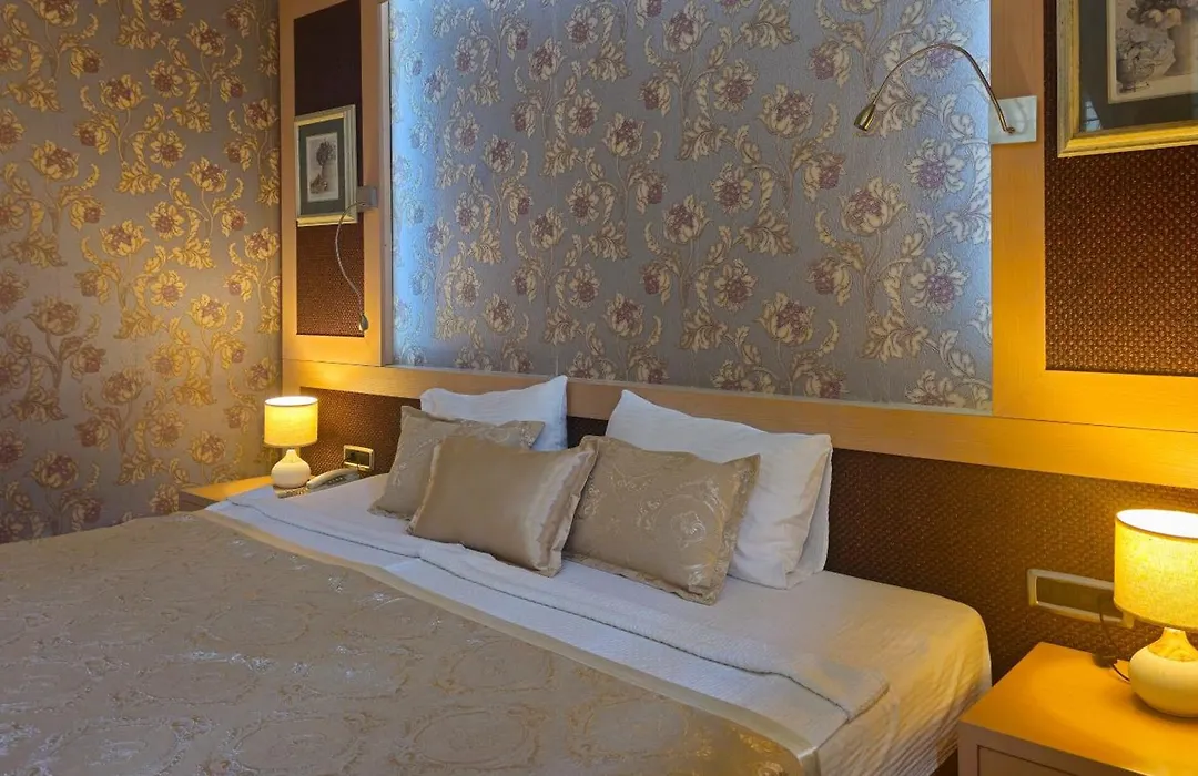 Eski Masal Hotel - Special Class (Adults Only)-1