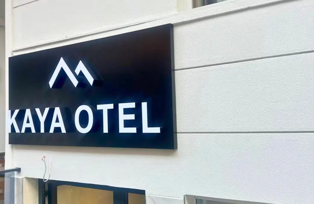 Kaya Hotel-1