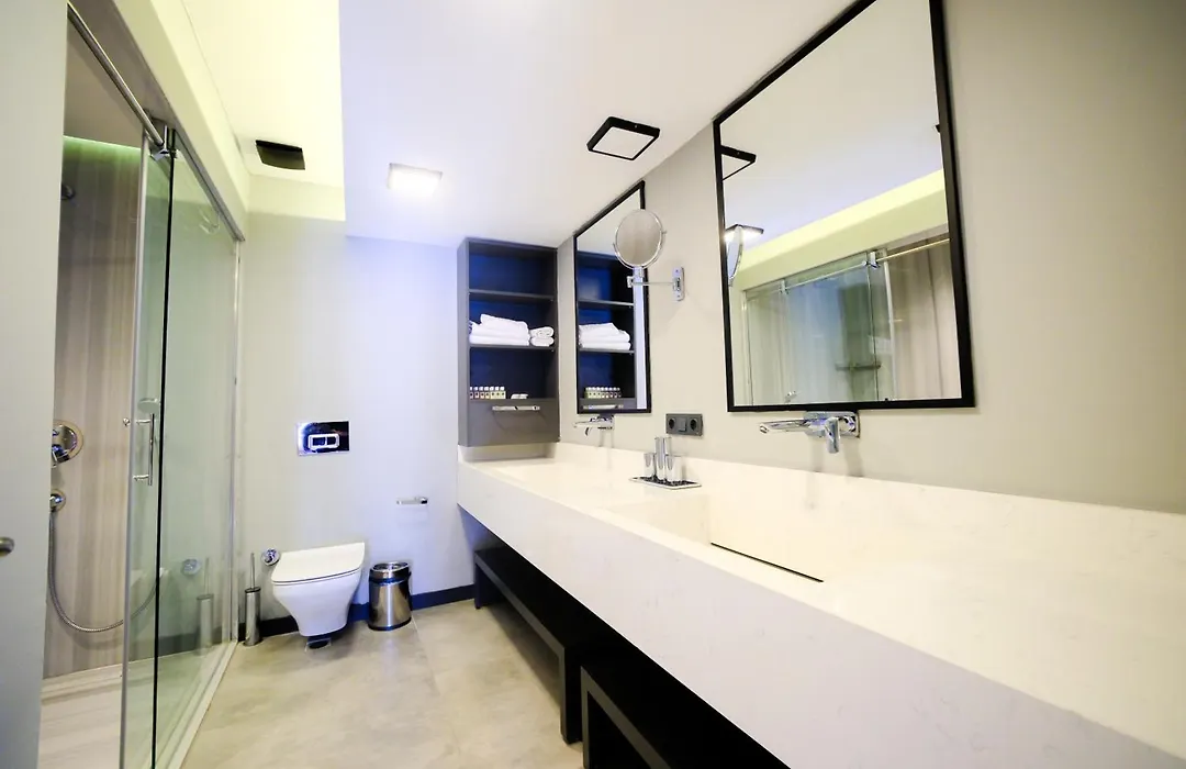 Deniz Boutique Hotel-1
