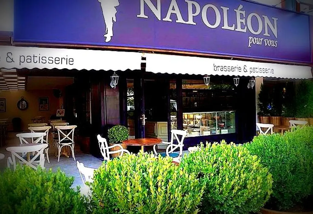 Hotel Tepe-1