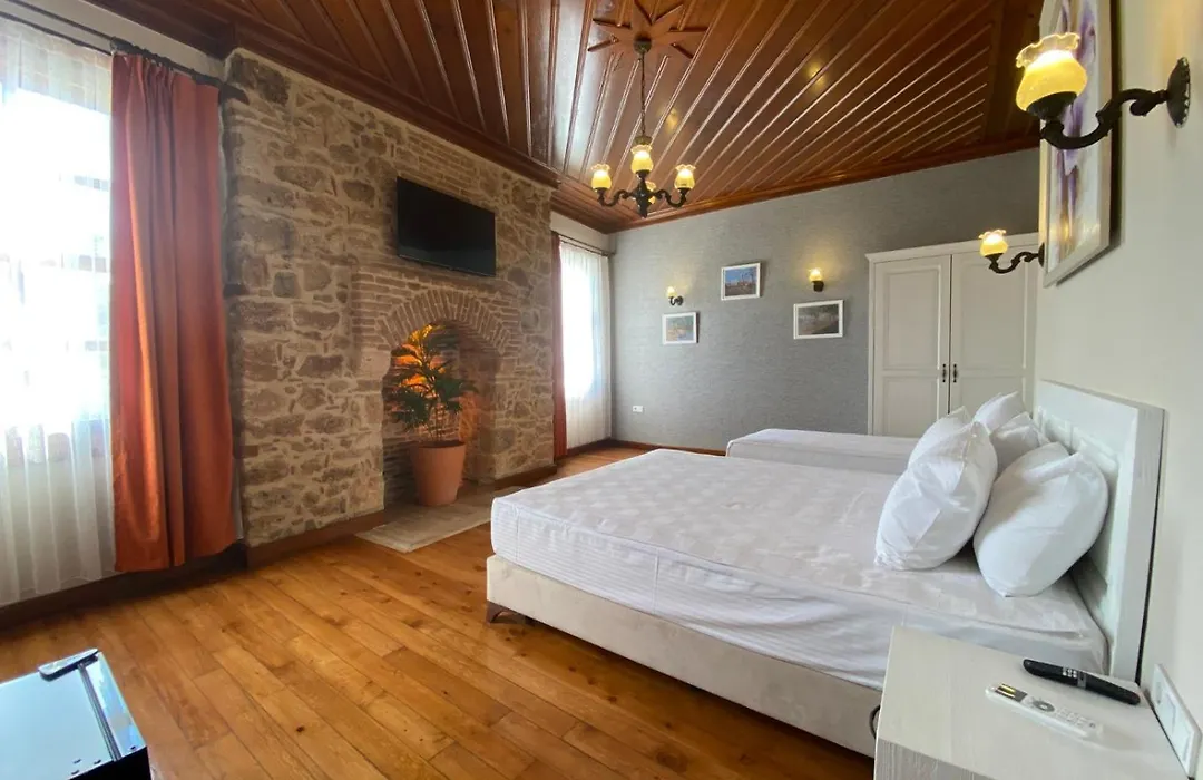 Ulivo Hotel-1