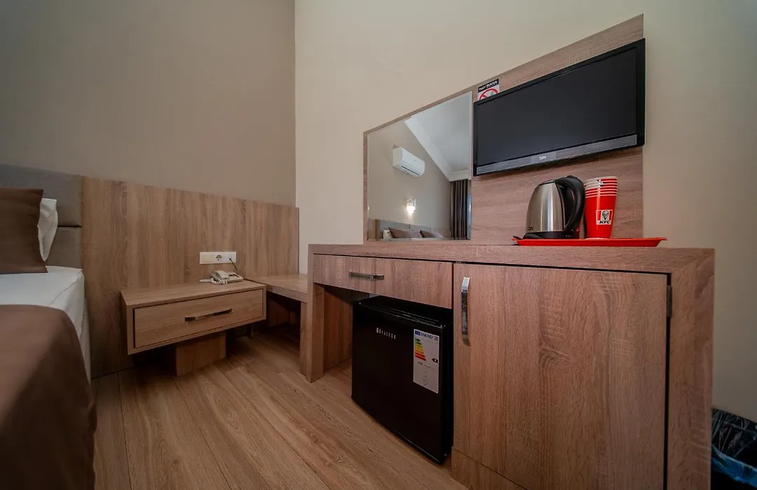 Sava Hotel-1