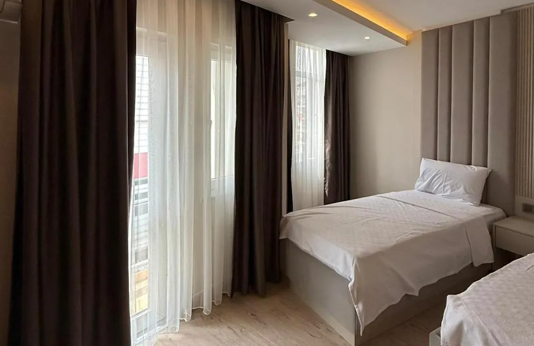 Kayalar Hotel-1
